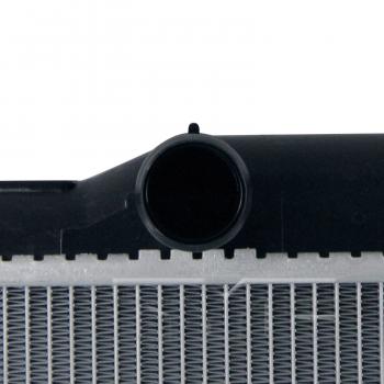 2007 Honda Pilot Radiator TYC 2956 image 3 of 4