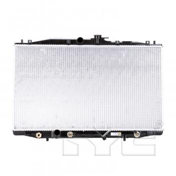 2006 Acura TSX Radiator TYC 2966 image 1 of 4