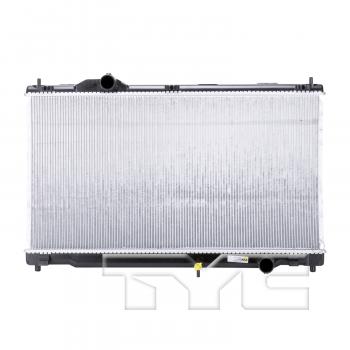 2015 Lexus IS350 Radiator Primary TYC 2968 image 1 of 4
