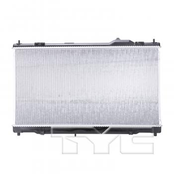 2015 Lexus IS350 Radiator Primary TYC 2968 image 2 of 4