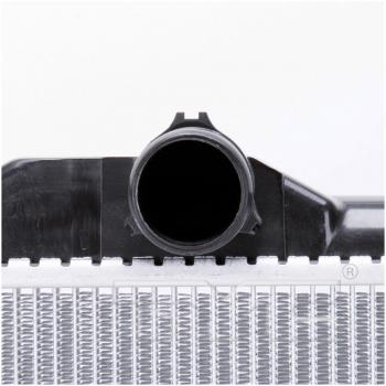 2015 Lexus IS350 Radiator Primary TYC 2968 image 3 of 4