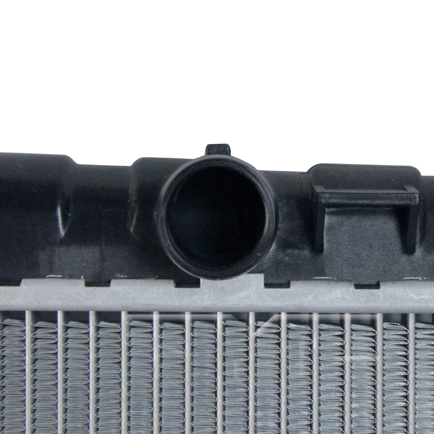 TYC 2970 - Radiator Assembly TYC 2970 Radiator product image 1 of 1