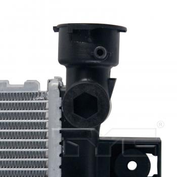 TYC 2971 - Radiator Product image