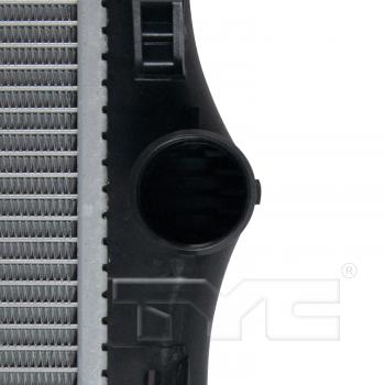 TYC 2971 - Radiator Product image