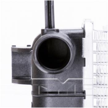 TYC 2972 Radiator product image 5 of 6