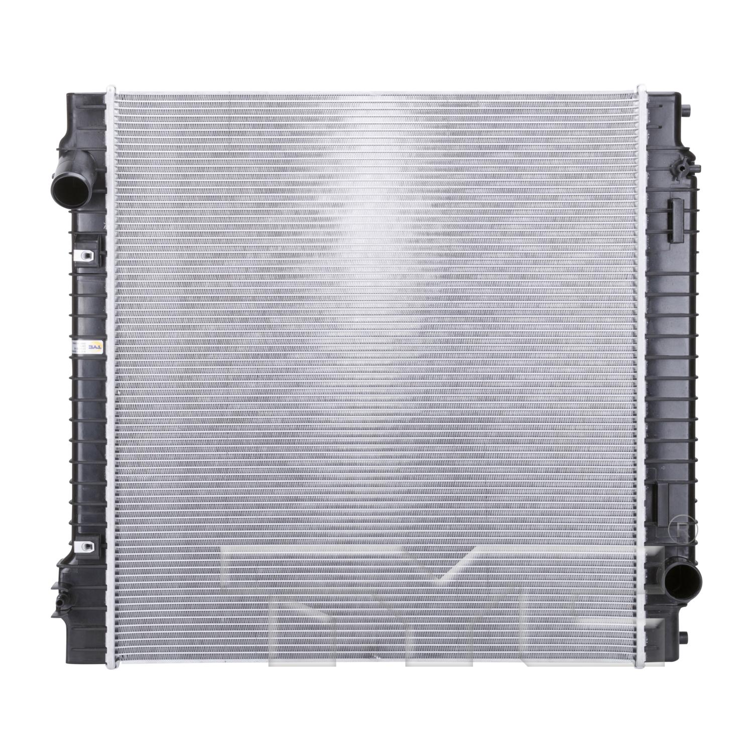 TYC 2976 Radiator product image 1 of 4