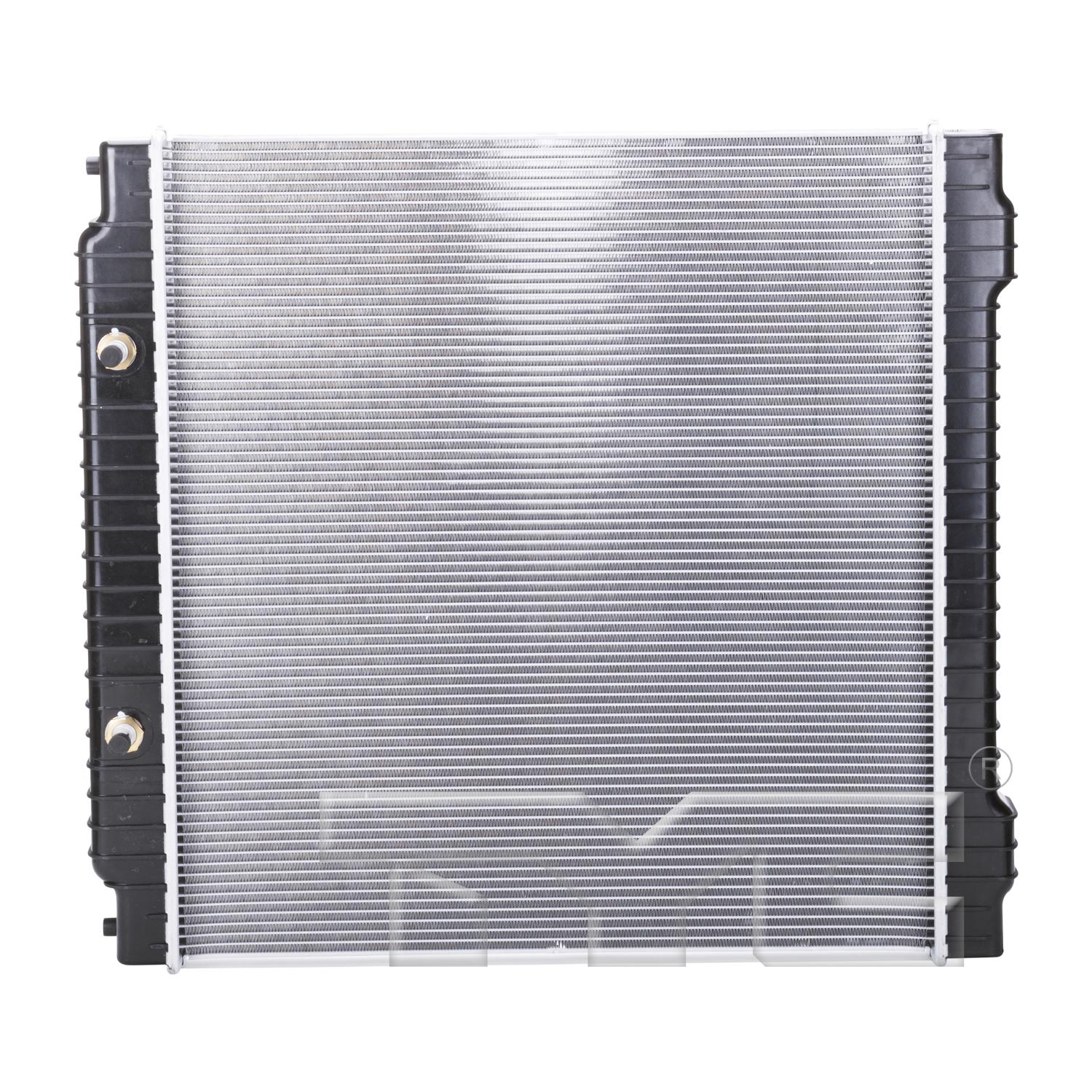 TYC 2976 Radiator product image 2 of 4