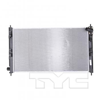 2008 Mitsubishi Outlander Radiator TYC 2978 image 1 of 4
