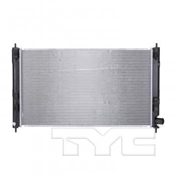 TYC 2979 - Radiator Product image