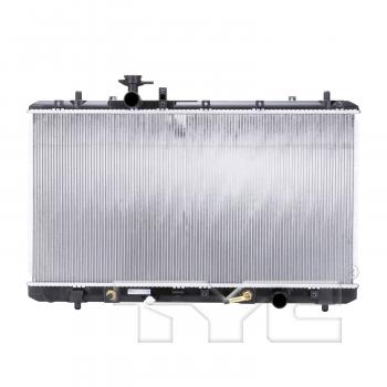 2007 Suzuki SX4 Radiator TYC 2980 image 2 of 4