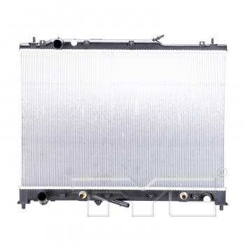 2015 Mazda CX-9 Radiator TYC 2985 image 1 of 4