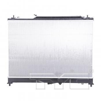 2015 Mazda CX-9 Radiator TYC 2985 image 2 of 4