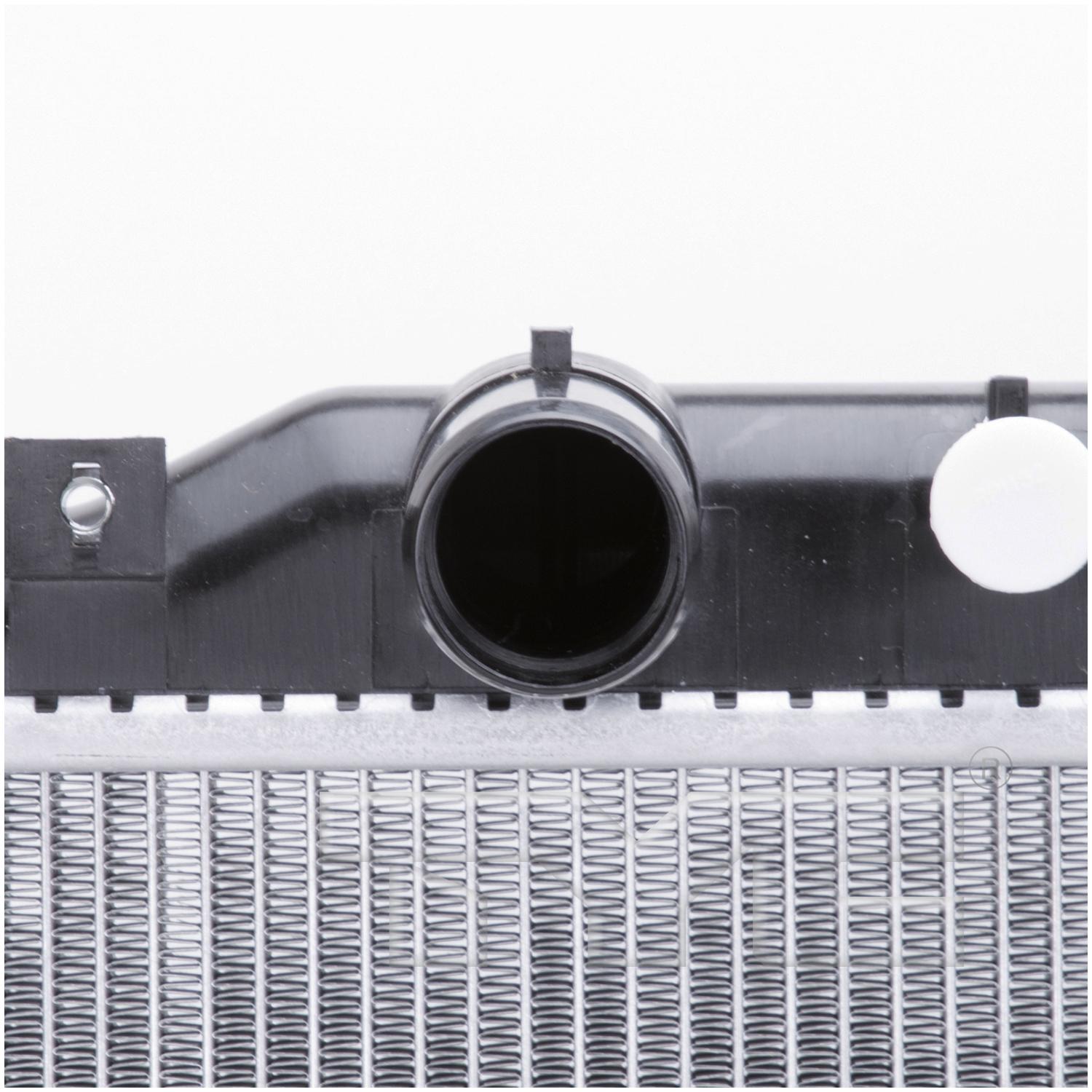 TYC 2986 - Radiator Assembly TYC 2986 Radiator product image 3 of 4