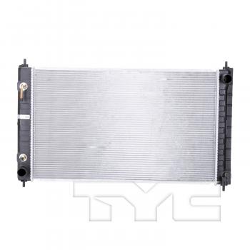 2016 Nissan Maxima Radiator TYC 2988 image 1 of 4