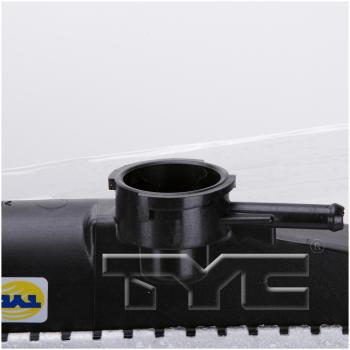 TYC 2989 Radiator product image 5 of 6
