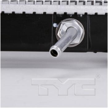 TYC 2989 Radiator product image 6 of 6