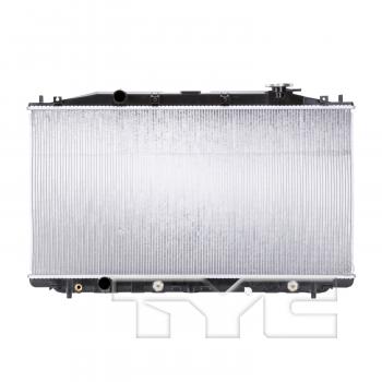 2008 Honda Accord Radiator TYC 2990 image 1 of 4