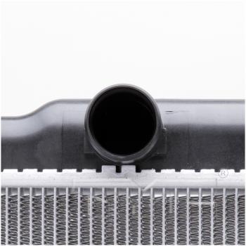 2008 Toyota Sequoia Radiator TYC 2992 image 3 of 4