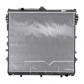 2008 Toyota Sequoia Radiator TYC 2994 image 1 of 4