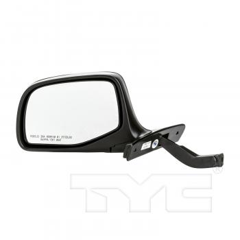 1997 Ford F-100 Ranger Door Mirror Left TYC 3000012 image 2 of 3