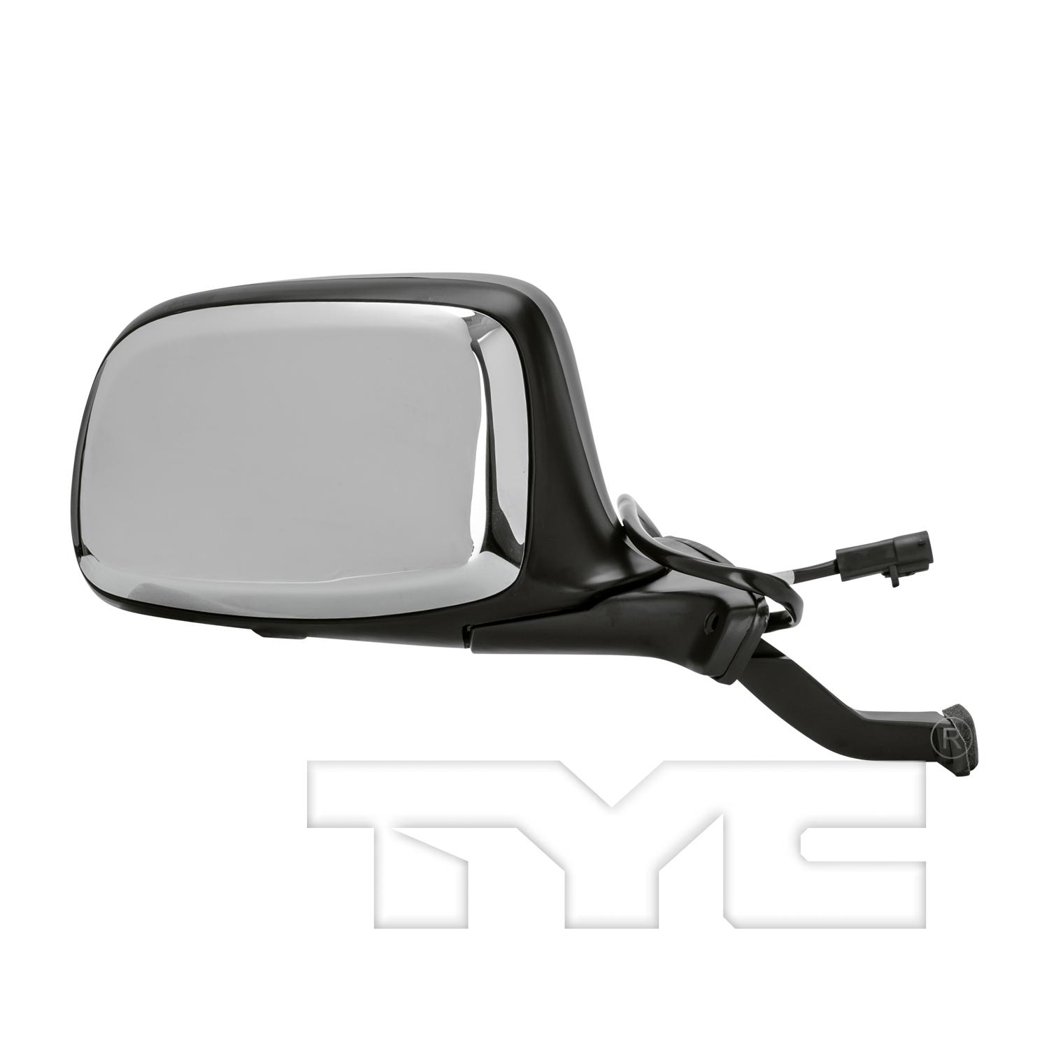 TYC 3000031 - Door Mirror TYC 3000031 Door Mirror product image 1 of 4