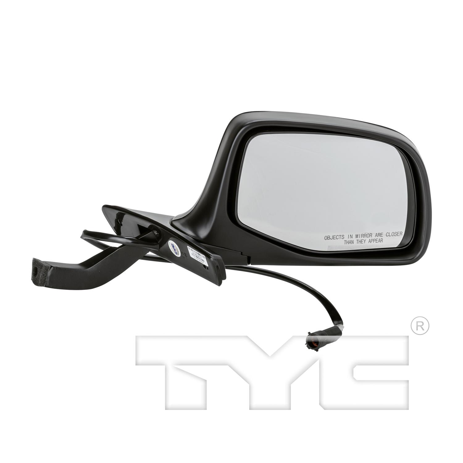 TYC 3000031 - Door Mirror TYC 3000031 Door Mirror product image 2 of 4
