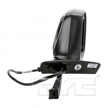 1997 Ford F-100 Ranger Door Mirror Right TYC 3000031 image 4 of 4