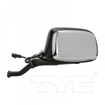 1997 Ford F-100 Ranger Door Mirror Left TYC 3000032 image 1 of 4