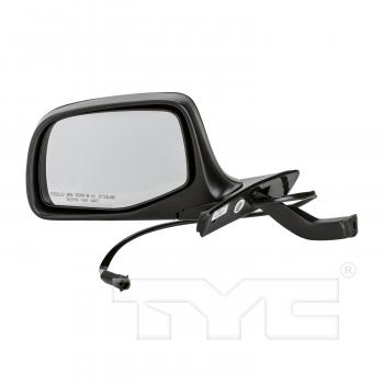 1997 Ford F-100 Ranger Door Mirror Left TYC 3000032 image 2 of 4