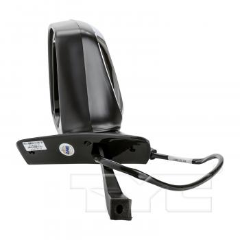 1997 Ford F-100 Ranger Door Mirror Left TYC 3000032 image 4 of 4
