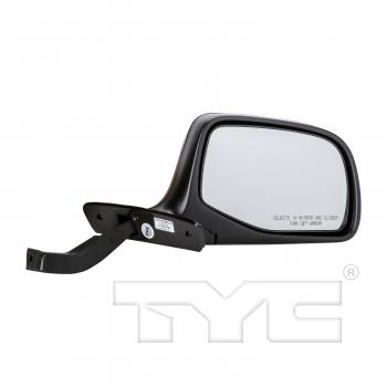 1997 Ford F-100 Ranger Door Mirror Right TYC 3000111 image 2 of 3