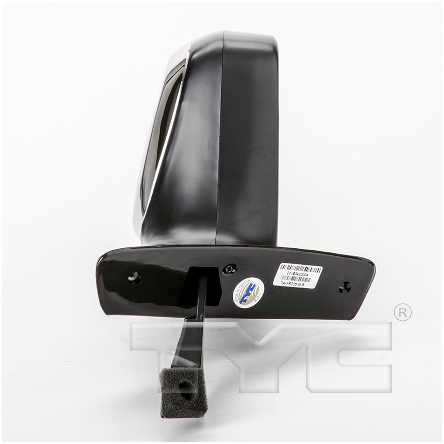 TYC 3000111 Door Mirror product image 3 of 3