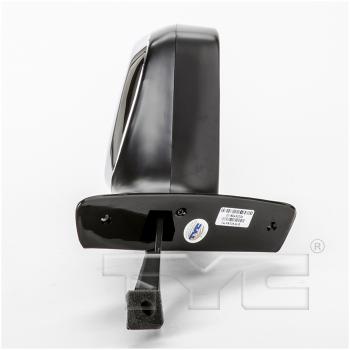 1997 Ford F-100 Ranger Door Mirror Right TYC 3000111 image 3 of 3