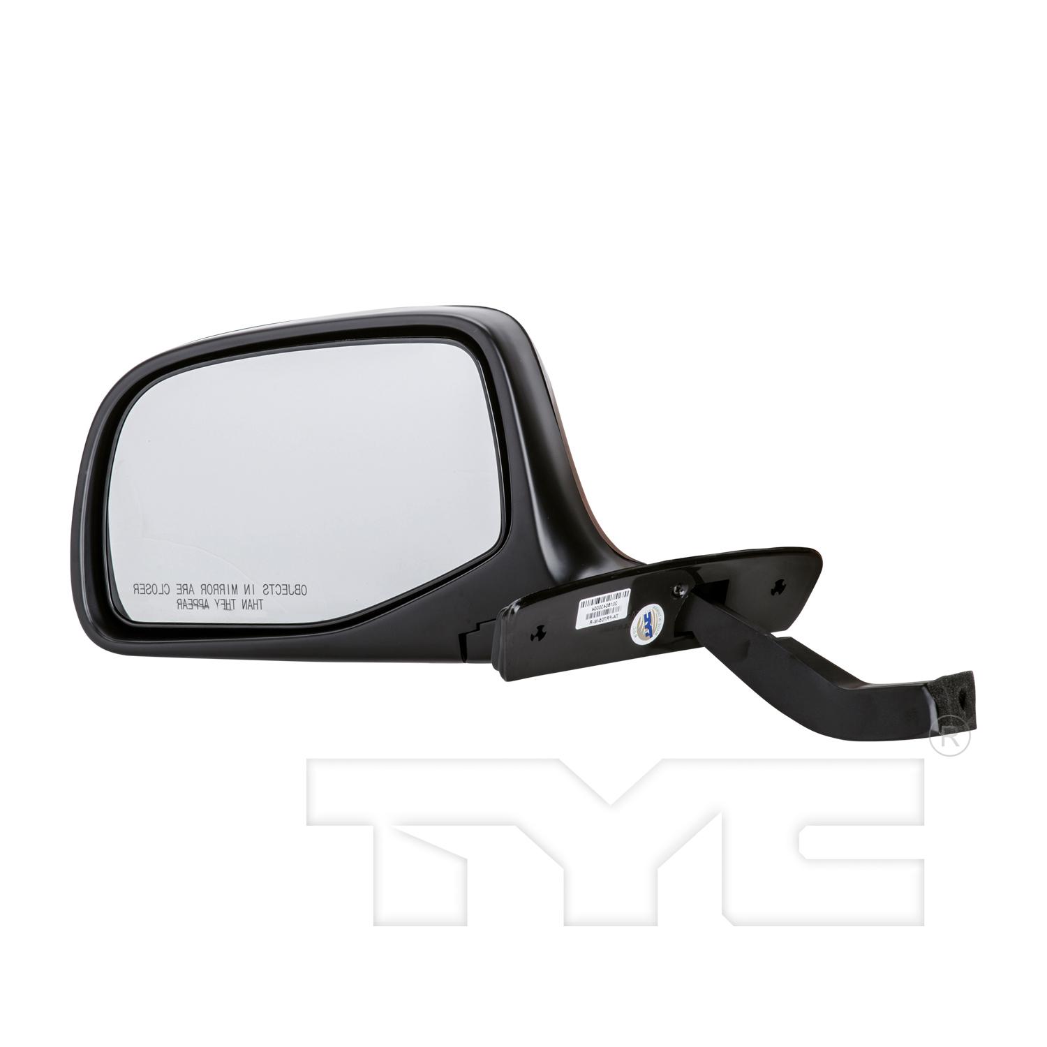 TYC 3000112 - Door Mirror TYC 3000112 Door Mirror product image 2 of 3