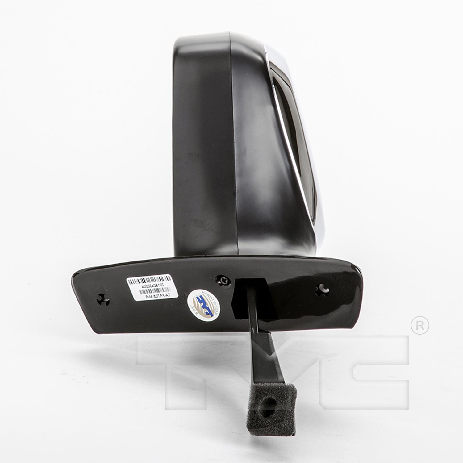 TYC 3000112 - Door Mirror TYC 3000112 Door Mirror product image 3 of 3