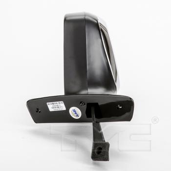 1997 Ford F-100 Ranger Door Mirror Left TYC 3000112 image 3 of 3