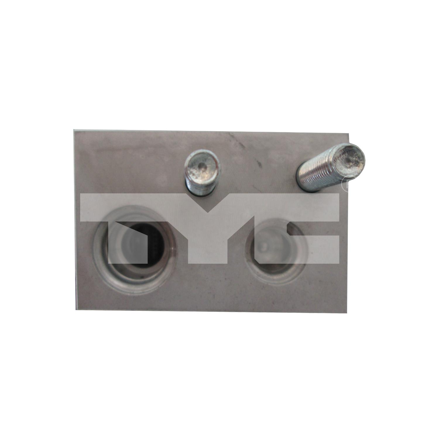 TYC 30004 - A/C Condenser TYC 30004 A/C Condenser product image 3 of 3