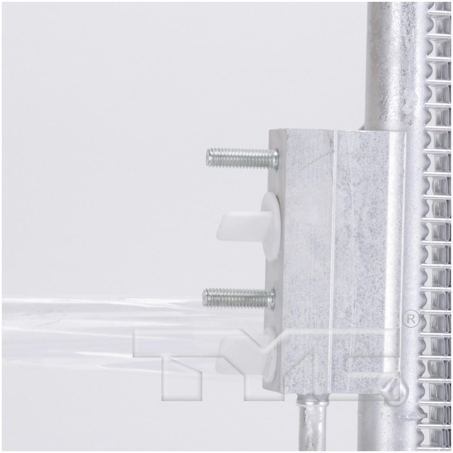 TYC 30015 - A/C Condenser TYC 30015 A/C Condenser product image 3 of 3