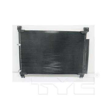 2018 Lexus RX350L A/C Condenser TYC 30017 image 1 of 4