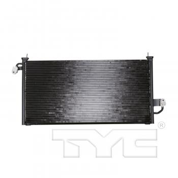 1999 Subaru Forester A/C Condenser TYC 3002 image 1 of 4