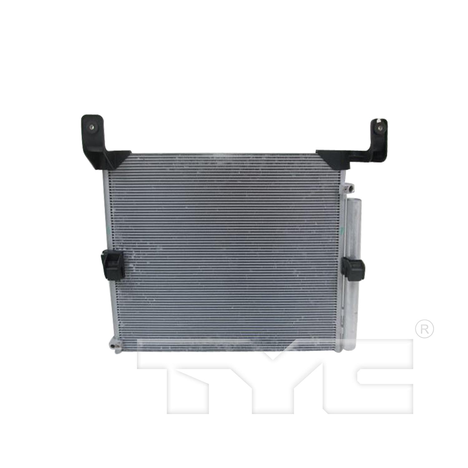 TYC 30020 - A/C Condenser TYC 30020 A/C Condenser product image 1 of 4