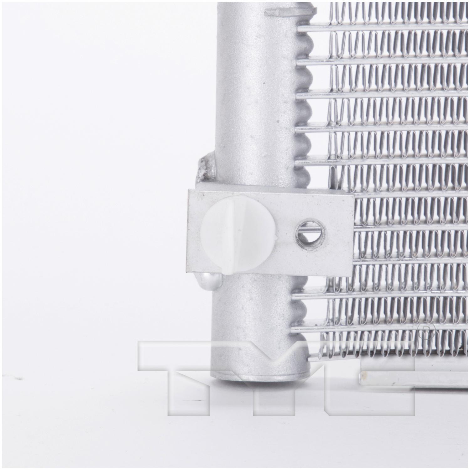 TYC 30020 - A/C Condenser TYC 30020 A/C Condenser product image 4 of 4