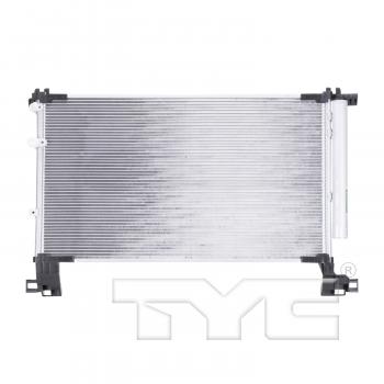 2017 Lexus IS Turbo A/C Condenser TYC 30021 image 1 of 3