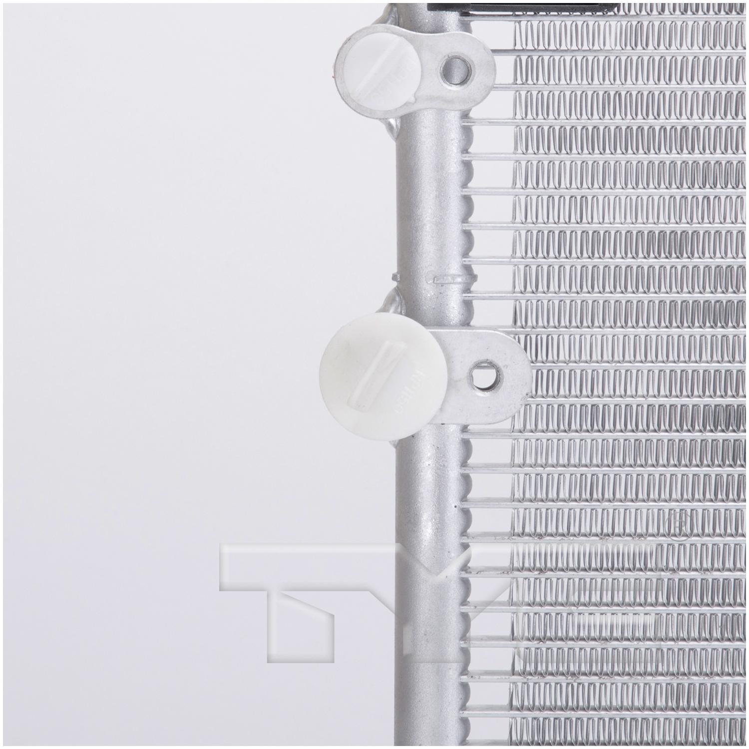 TYC 30022 - A/C Condenser TYC 30022 A/C Condenser product image 3 of 4