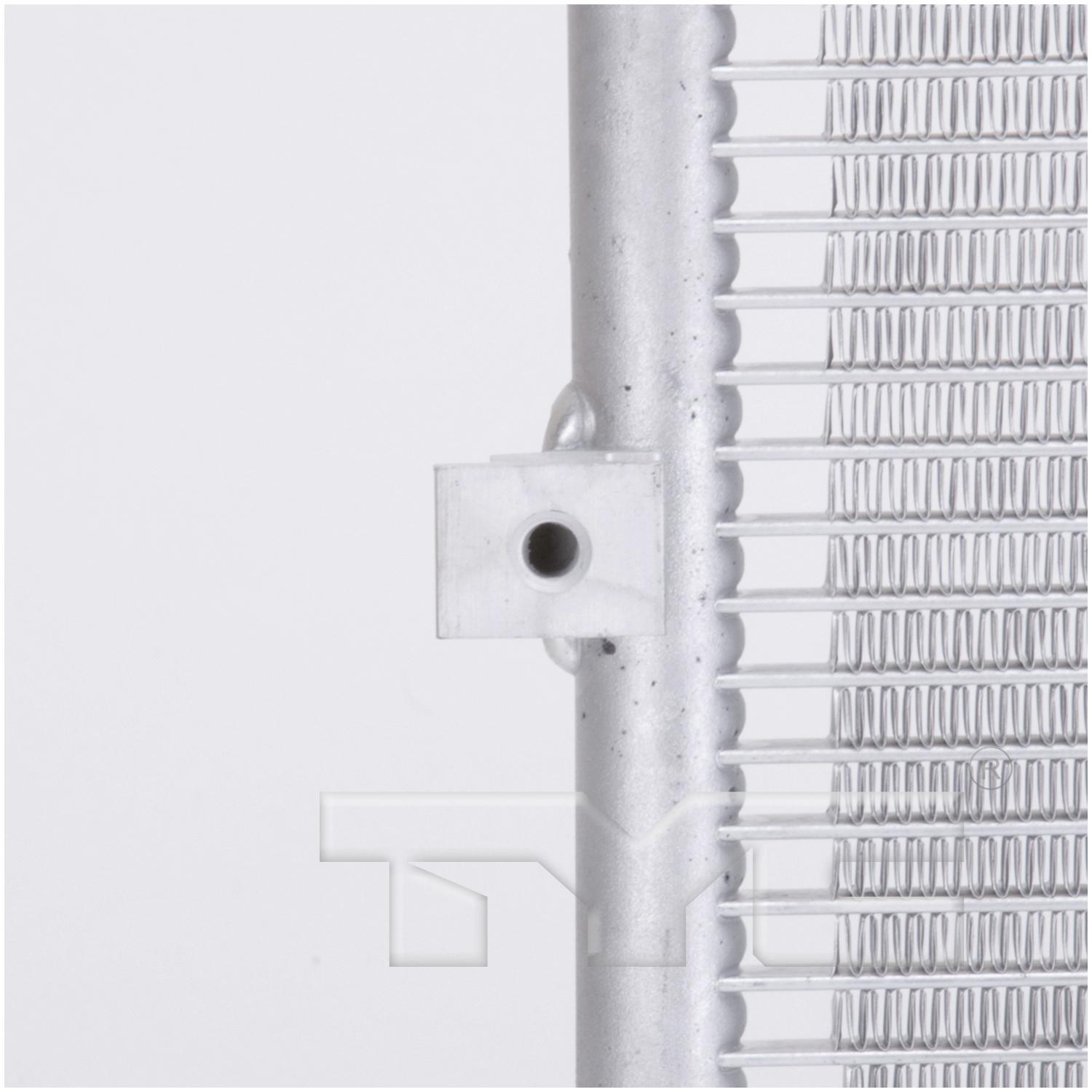TYC 30022 - A/C Condenser TYC 30022 A/C Condenser product image 4 of 4