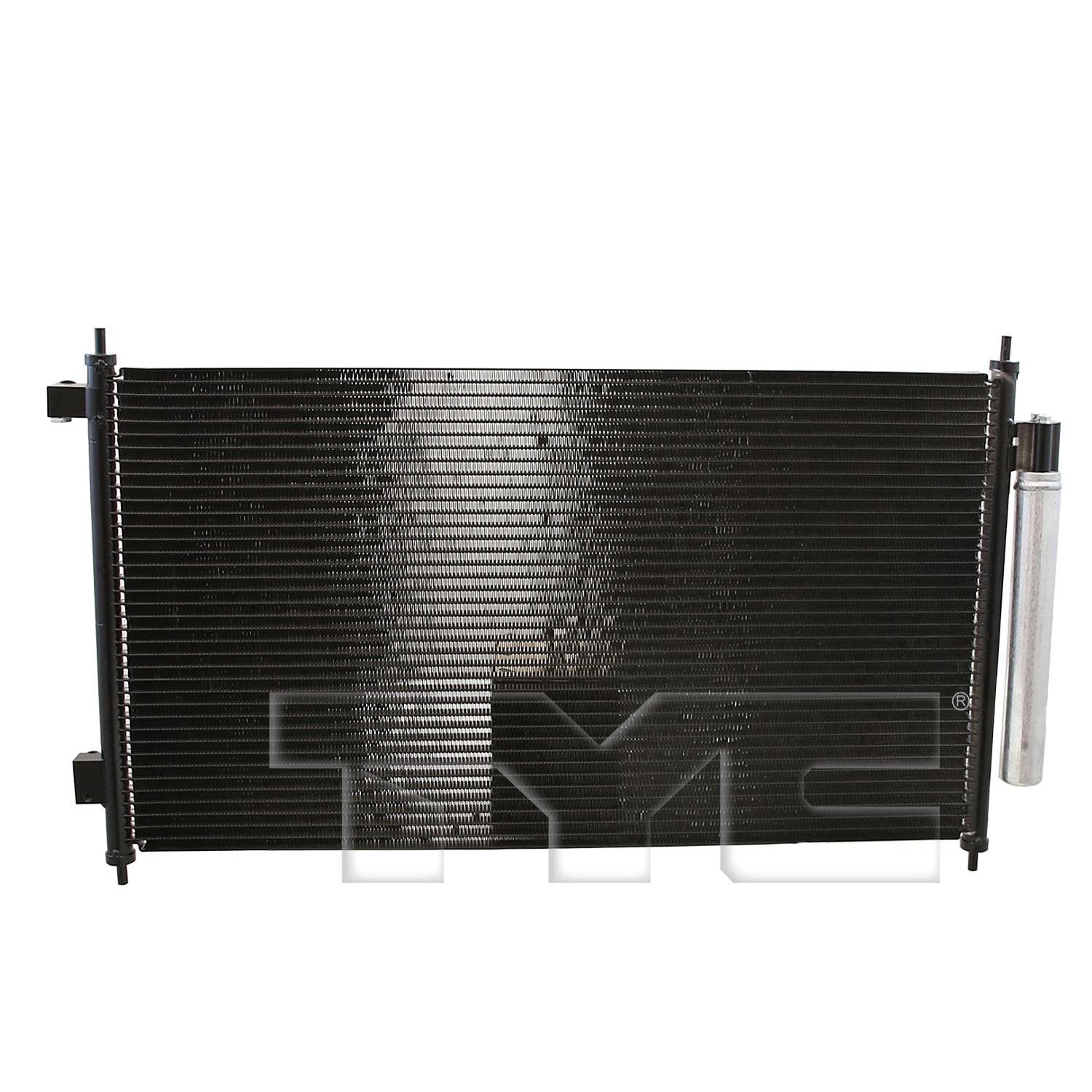 TYC 30024 - A/C Condenser TYC 30024 A/C Condenser product image 1 of 4