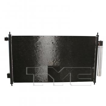2016 Acura RDX A/C Condenser TYC 30024 image 1 of 4
