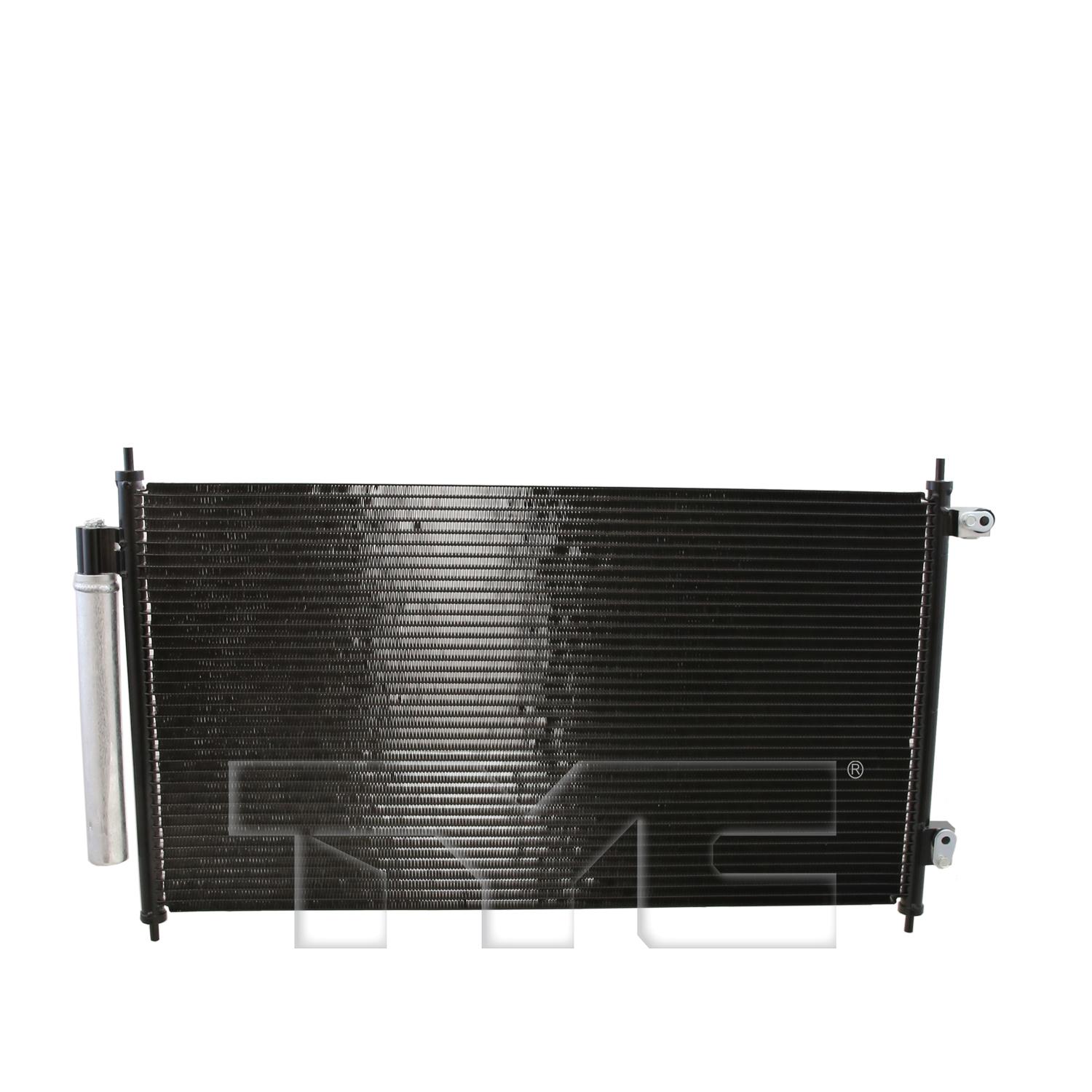 TYC 30024 - A/C Condenser TYC 30024 A/C Condenser product image 2 of 4