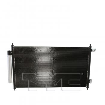 2016 Acura RDX A/C Condenser TYC 30024 image 2 of 4