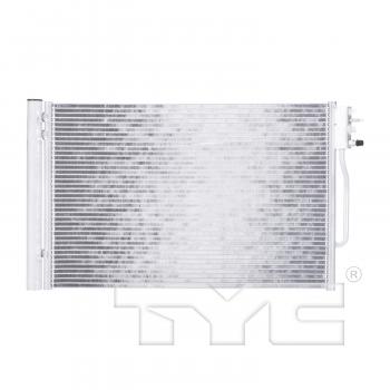 2017 Buick LaCrosse A/C Condenser TYC 30026 image 1 of 3